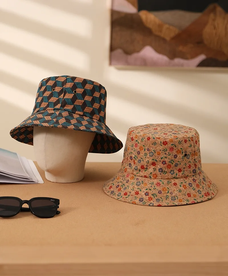 Klasifikasi Topi Gabus