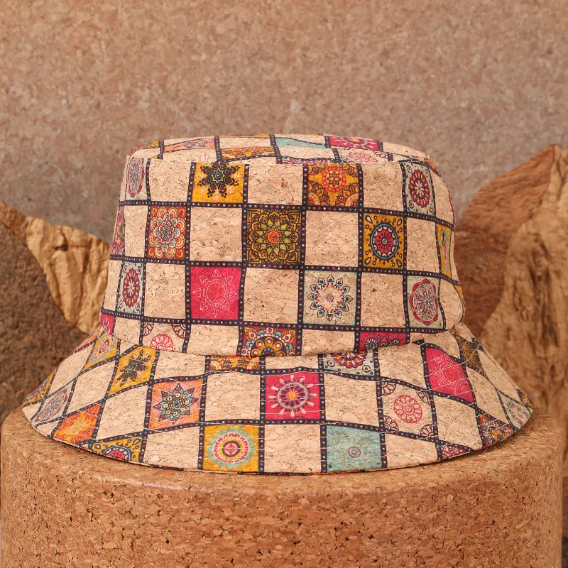 Mengapa Topi Pelindung Matahari Gabus Lembut Lebar Brim Adalah Topi Matahari Luaran Mesra Alam Terbaik?