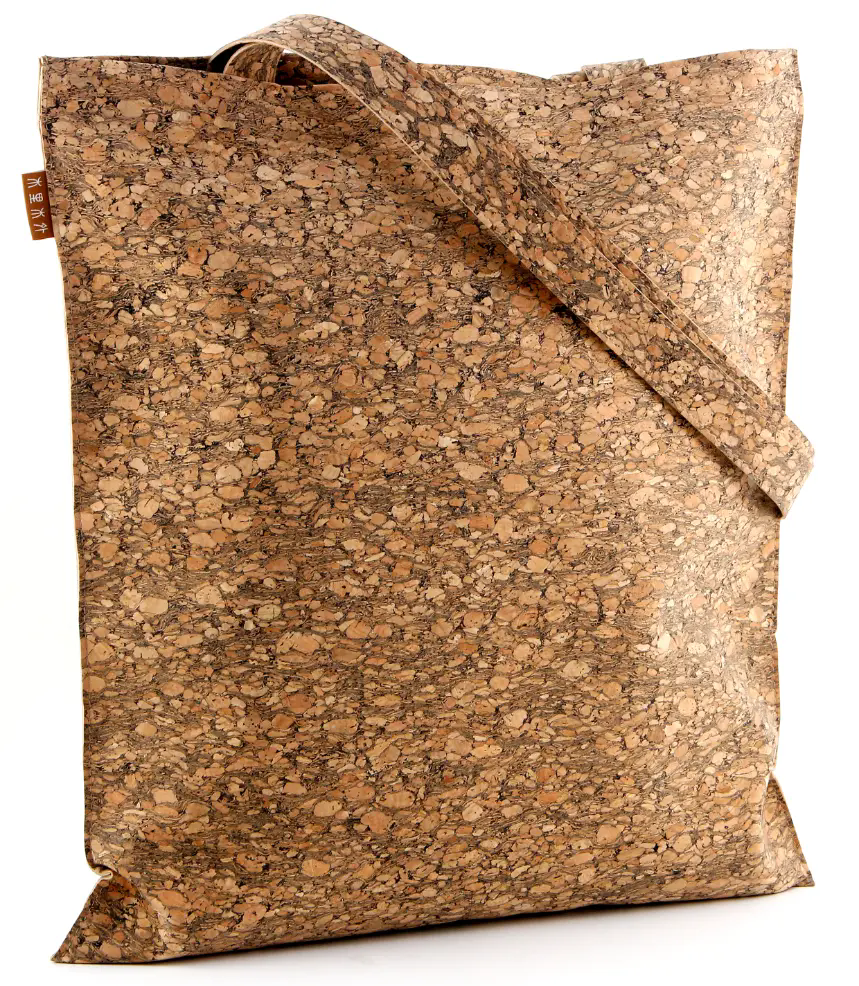 Bagaimana Beg Tangan Cork Mentakrifkan Semula Fesyen Mampan dan Keanggunan Praktikal?