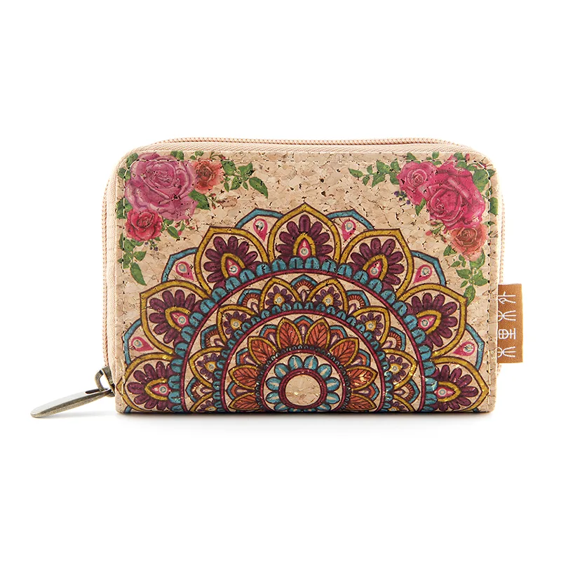 Dompet Syiling Gabus Asli Portugis