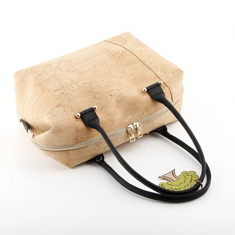 Dompet Gabus Penggunaan Harian Mampan